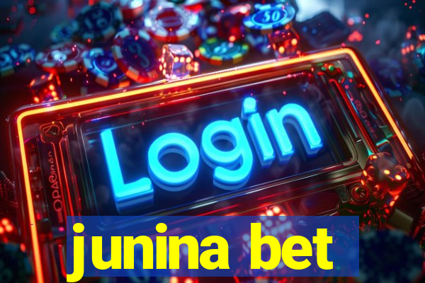 junina bet